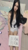 浦东小鱼妹妹