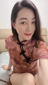 宝安旗袍少妇小乐