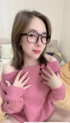 眼镜轻熟姐姐